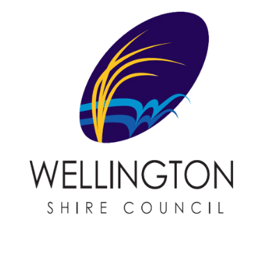 Wellington Shire Council Logo